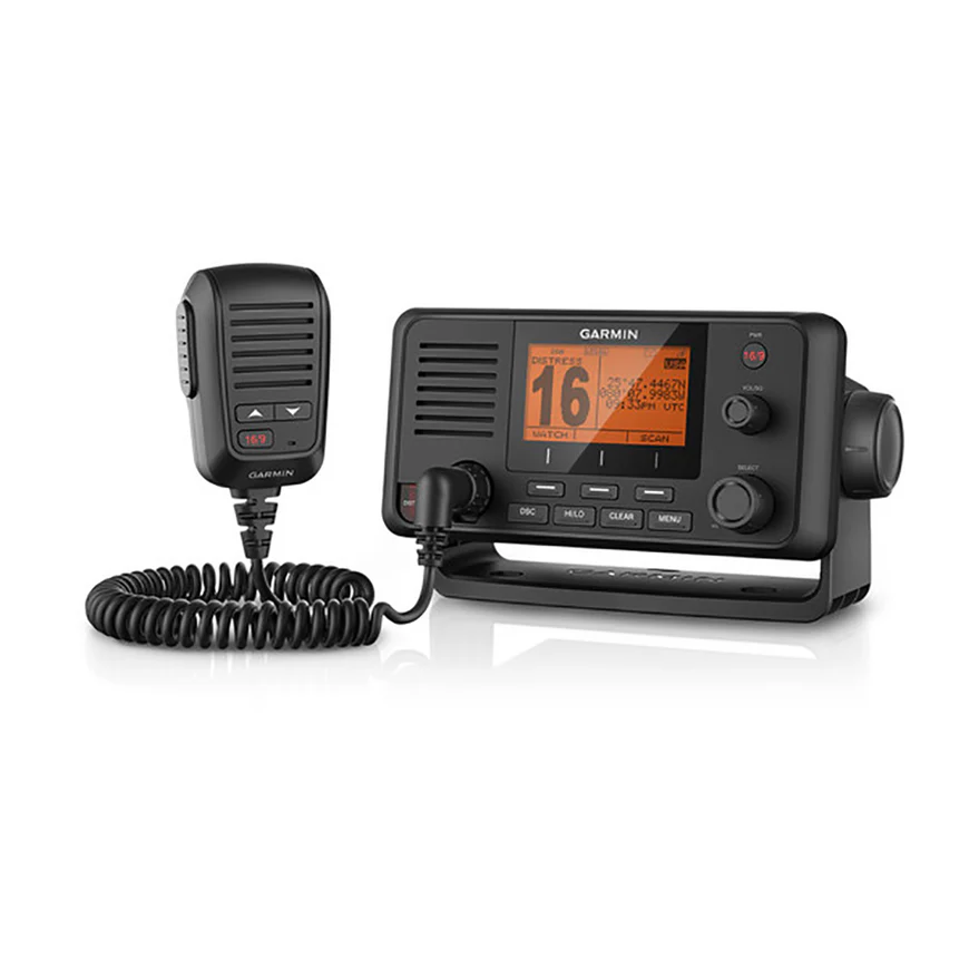 Vhf Garmin