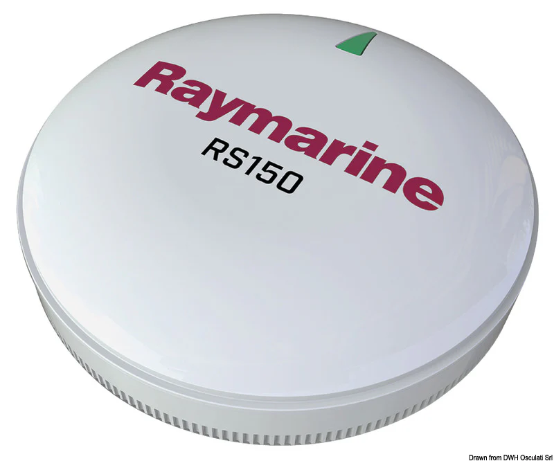 vendita raymarine